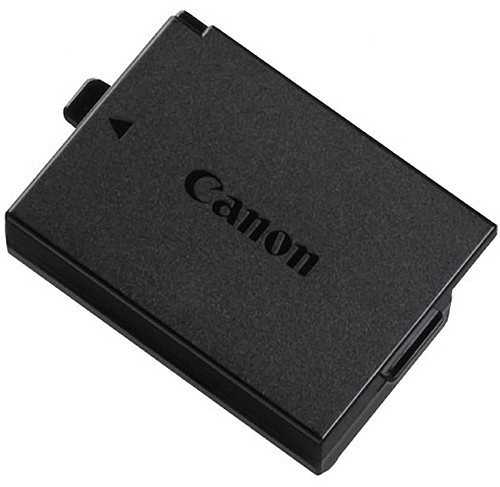 Canon DR-E10 nettstrømadapter i gruppen Elektronikk / Foto og video / Kamera batterier hos TP E-commerce Nordic AB (C80193)