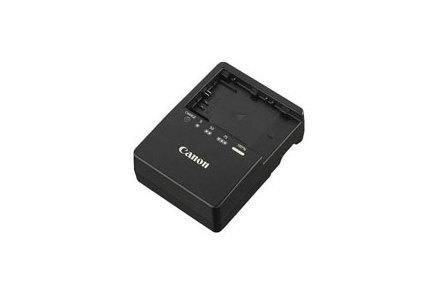 Canon LC-E6E batterilader i gruppen Elektronikk / Foto og video / Kamera lader hos TP E-commerce Nordic AB (C80295)