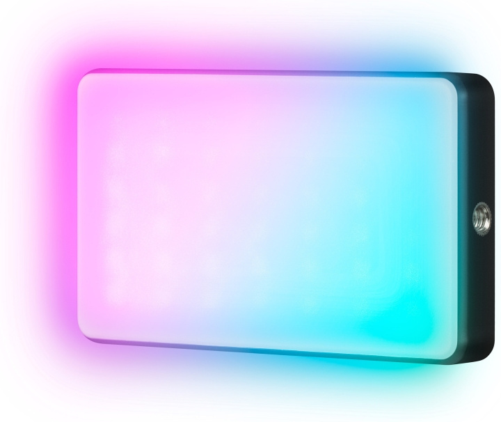 Beiwe PRISM mini P08W RGB LED-panel i gruppen Elektronikk / Lys / Bordlamper hos TP E-commerce Nordic AB (C80338)