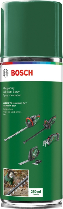 Bosch Hekksaksspray 250 ml i gruppen HJEM, HUS OG HAGE / Hageprodukter / Annet hos TP E-commerce Nordic AB (C80391)