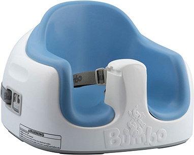 Bumbo Multi Seat - Småbarnsstol, pudderblå i gruppen LEKER, BARN OG BABY / Barnerom / Barnemøbler hos TP E-commerce Nordic AB (C80464)