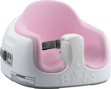 Bumbo Multi Seat - babystol, vugge rosa i gruppen LEKER, BARN OG BABY / Barnerom / Barnemøbler hos TP E-commerce Nordic AB (C80465)