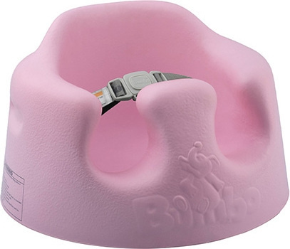 Bumbo Floor Seat - babysete, vugge rosa i gruppen LEKER, BARN OG BABY / Barnerom / Barnemøbler hos TP E-commerce Nordic AB (C80472)