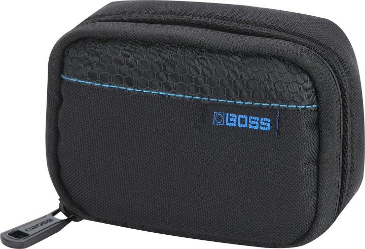 Boss CB-KTNGO bæreveske i gruppen SPORT, FRITID & HOBBY / Hobby / Musikk / Tilbehør til musikkinstrumenter hos TP E-commerce Nordic AB (C80480)