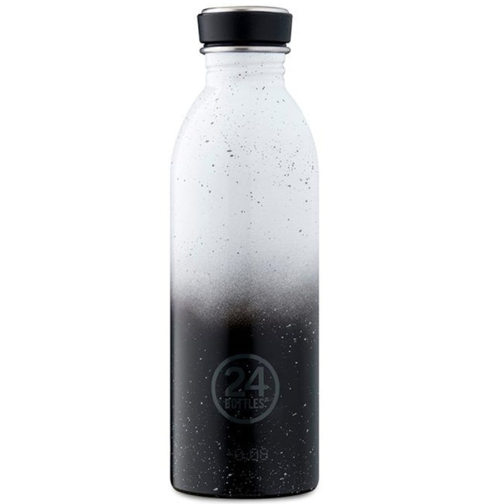 24Bottles - Urban Bottle 0,5 L - Eclipse (24B36) i gruppen SPORT, FRITID & HOBBY / Friluftsliv / Termoser og flasker hos TP E-commerce Nordic AB (C80516)