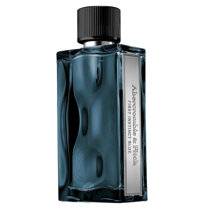 Abercrombie & Fitch First Instinct Blue EDT 30 ml i gruppen HELSE OG SKJØNNHET / Duft og parfyme / Parfyme / Parfyme for han hos TP E-commerce Nordic AB (C80536)