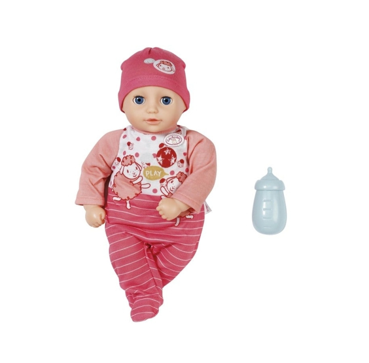 Baby Annabell Min første Annabell 30 cm (704073) i gruppen LEKER, BARN OG BABY / Leker / Dukker & tilbehør hos TP E-commerce Nordic AB (C80605)