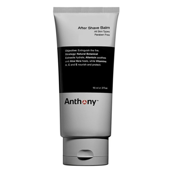 Anthony Aftershave Balm 90 ml i gruppen HELSE OG SKJØNNHET / Hår & styling / Barbering og trimming / Aftershave hos TP E-commerce Nordic AB (C80610)