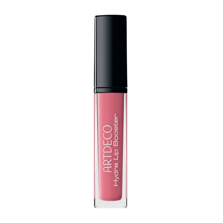 Artdeco Hydra Lip Booster 46 - Translucent Mountain Rose i gruppen HELSE OG SKJØNNHET / Makeup / Lepper / Lipgloss / Plumper hos TP E-commerce Nordic AB (C80663)