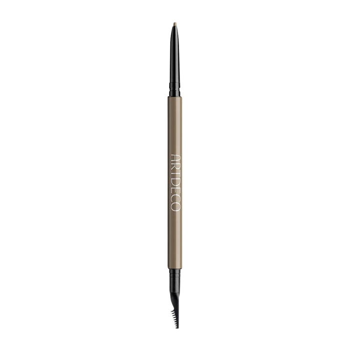 Artdeco Ultra Fine Brow Liner 21 - askebrun i gruppen HELSE OG SKJØNNHET / Makeup / Øyne og øyebryn / Øyenbrynspenn hos TP E-commerce Nordic AB (C80671)