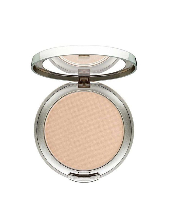 Artdeco Hydra Mineral Compact Foundation 60 - Lys beige i gruppen HELSE OG SKJØNNHET / Makeup / Makeup ansikt / Foundation hos TP E-commerce Nordic AB (C80673)