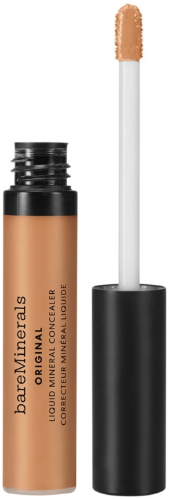 BareMinerals Original Liquid Mineral Concealer Tan 4C Cool i gruppen HELSE OG SKJØNNHET / Makeup / Makeup ansikt / Concealer hos TP E-commerce Nordic AB (C80793)