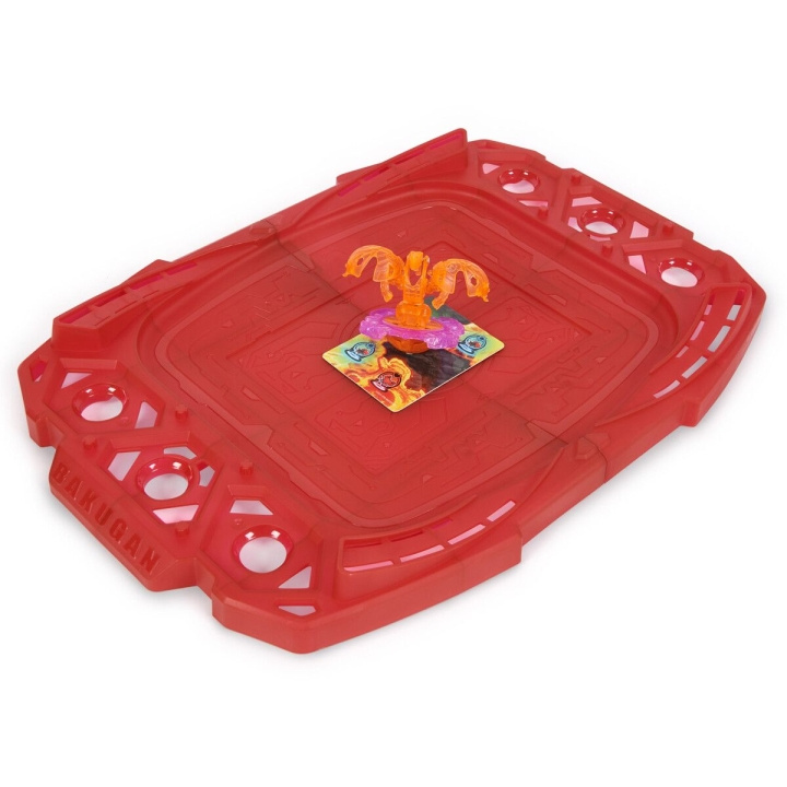 Bakugan Battle Zone Arena (6069964) i gruppen LEKER, BARN OG BABY / Leker / Leksaker hos TP E-commerce Nordic AB (C80798)