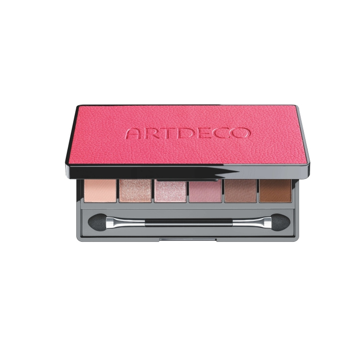 Artdeco Iconic Eyeshadow Palette 2 i gruppen HELSE OG SKJØNNHET / Makeup / Øyne og øyebryn / Øyeskygger hos TP E-commerce Nordic AB (C80812)