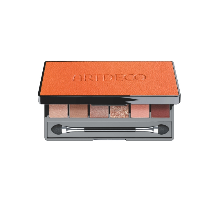 Artdeco Iconic Eyeshadow Palette 1 i gruppen HELSE OG SKJØNNHET / Makeup / Øyne og øyebryn / Øyeskygger hos TP E-commerce Nordic AB (C80813)