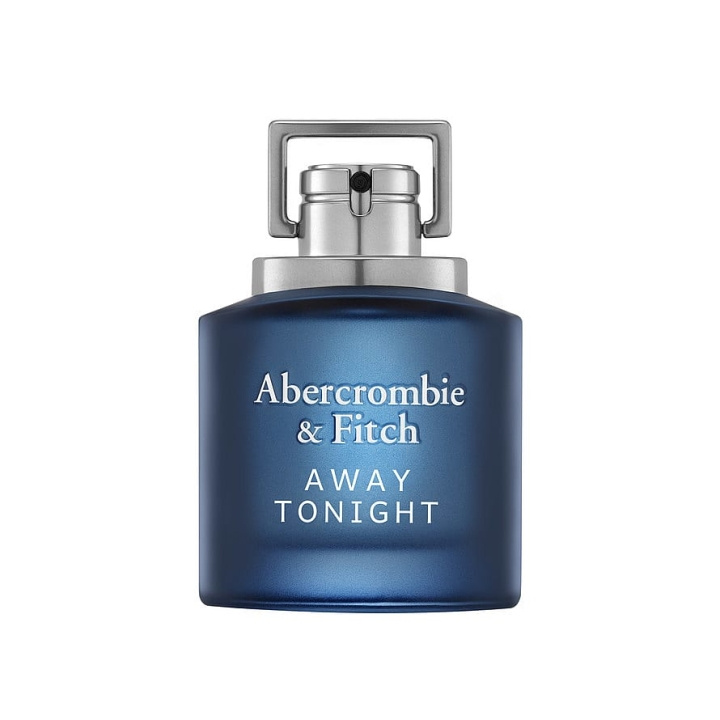 Abercrombie & Fitch Away Tonight Men EDT 100 i gruppen HELSE OG SKJØNNHET / Duft og parfyme / Parfyme / Parfyme for han hos TP E-commerce Nordic AB (C80822)