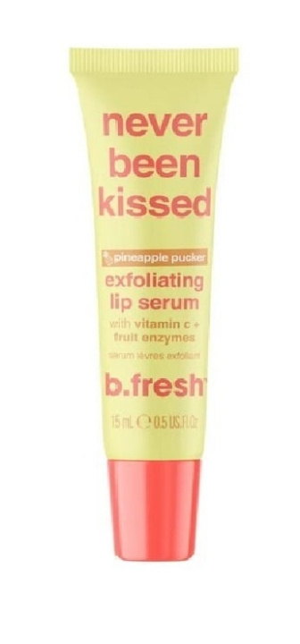 b.fresh Never Been Kissed Lip Serum 15 ml i gruppen HELSE OG SKJØNNHET / Hudpleie / Ansikt / Hudserum hos TP E-commerce Nordic AB (C80836)