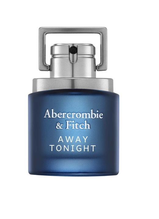 Abercrombie & Fitch Away Tonight EDT 30 ml i gruppen HELSE OG SKJØNNHET / Duft og parfyme / Parfyme / Parfyme for han hos TP E-commerce Nordic AB (C80872)