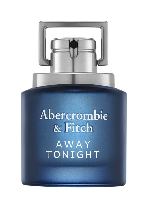 Abercrombie & Fitch Away Tonight EDT 50 ml i gruppen HELSE OG SKJØNNHET / Duft og parfyme / Parfyme / Parfyme for han hos TP E-commerce Nordic AB (C80873)