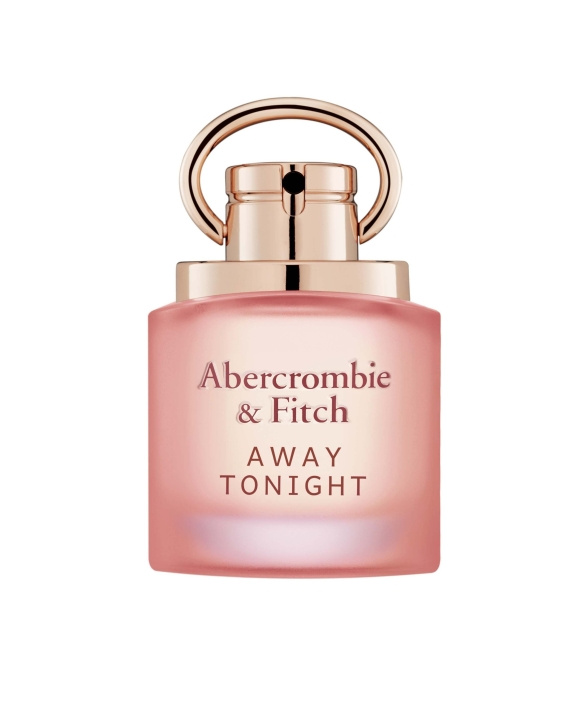 Abercrombie & Fitch Away Tonight Women EDP 50 ml i gruppen HELSE OG SKJØNNHET / Duft og parfyme / Parfyme / Parfyme for henne hos TP E-commerce Nordic AB (C80874)