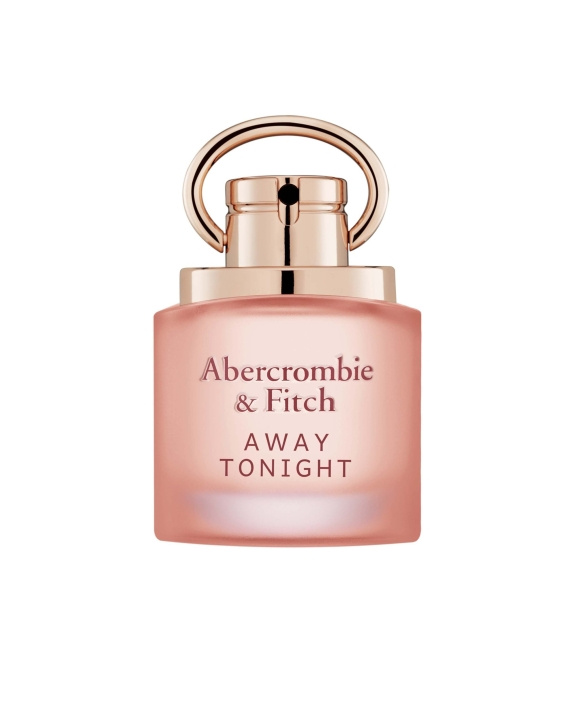 Abercrombie & Fitch Away Tonight Women EDP 30 ml i gruppen HELSE OG SKJØNNHET / Duft og parfyme / Parfyme / Parfyme for henne hos TP E-commerce Nordic AB (C80875)