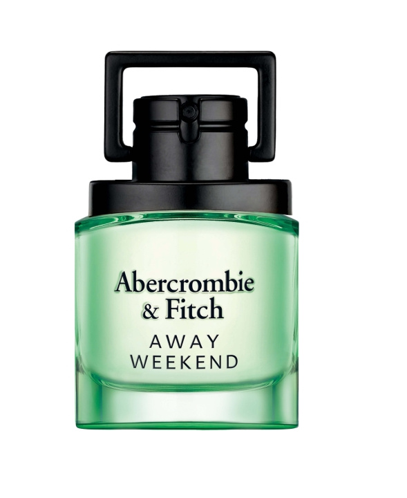 Abercrombie & Fitch Away Weekend Men EDT 100 ml i gruppen HELSE OG SKJØNNHET / Duft og parfyme / Parfyme / Parfyme for han hos TP E-commerce Nordic AB (C80876)