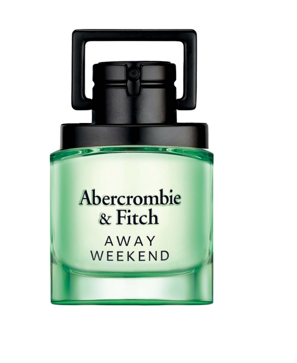 Abercrombie & Fitch Away Weekend Men EDT 50 ml i gruppen HELSE OG SKJØNNHET / Duft og parfyme / Parfyme / Parfyme for han hos TP E-commerce Nordic AB (C80877)