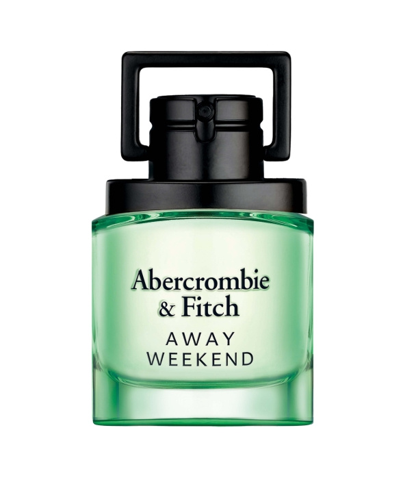 Abercrombie & Fitch Away Weekend Men EDT 30 ml i gruppen HELSE OG SKJØNNHET / Duft og parfyme / Parfyme / Parfyme for han hos TP E-commerce Nordic AB (C80878)