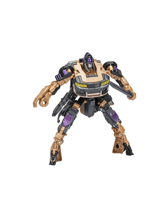 Transformers Core Boy Deluxe-klasse - Nightbird i gruppen LEKER, BARN OG BABY / Leker / Figurer, miniatyrer og tilbehør hos TP E-commerce Nordic AB (C81132)