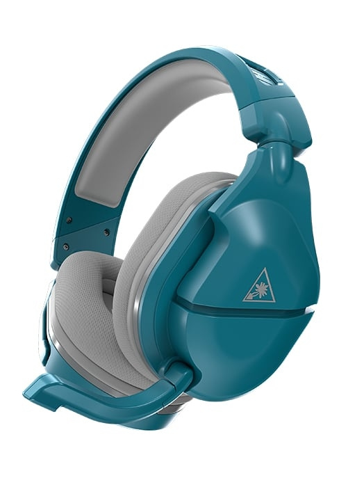 Turtle Beach Stealth 600 Gen2 MAX Teal trådløst hodesett i gruppen Datautstyr / GAMING / Headset hos TP E-commerce Nordic AB (C81160)