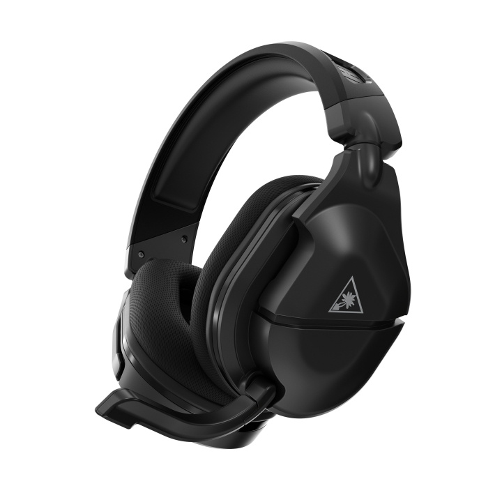 Turtle Beach Stealth 600P Gen2 MAX svart trådløst hodesett i gruppen Datautstyr / GAMING / Headset hos TP E-commerce Nordic AB (C81161)