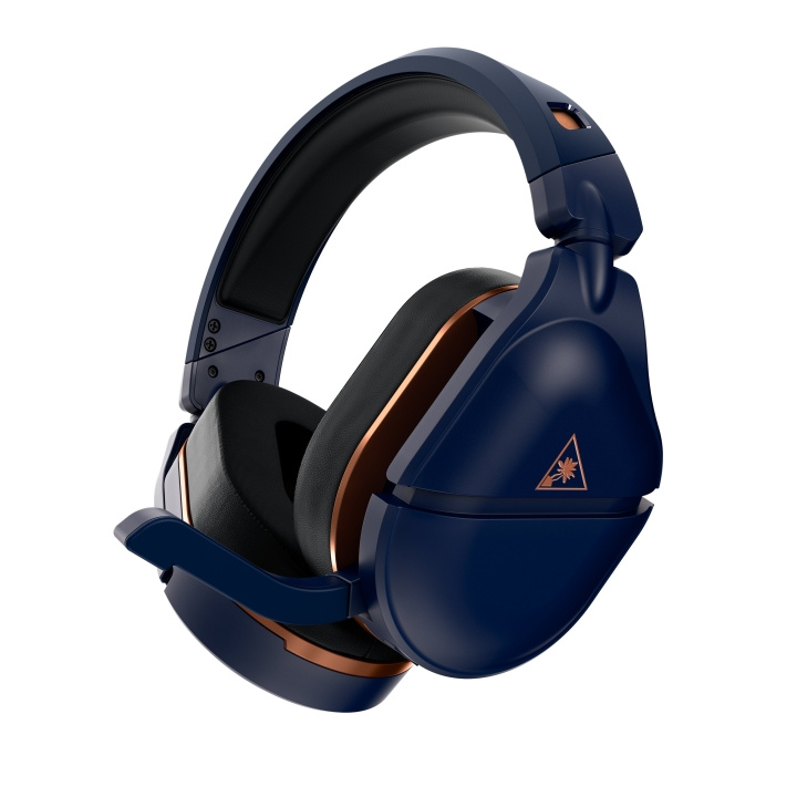 Turtle Beach Stealth 700X Gen2 MAX Cobalt Blue trådløst hodesett i gruppen Datautstyr / GAMING / Headset hos TP E-commerce Nordic AB (C81163)