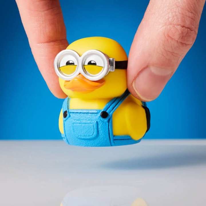 Tubbz Minions Tubbz Mini Bob i gruppen LEKER, BARN OG BABY / Leker / Figurer, miniatyrer og tilbehør hos TP E-commerce Nordic AB (C81231)