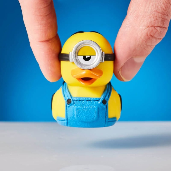 Tubbz Minions Tubbz Mini Stuart i gruppen LEKER, BARN OG BABY / Leker / Figurer, miniatyrer og tilbehør hos TP E-commerce Nordic AB (C81232)