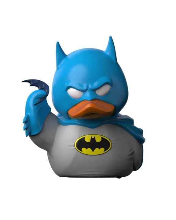 Tubbz Dc Comics Tubbz Batman i eske i gruppen LEKER, BARN OG BABY / Leker / Figurer, miniatyrer og tilbehør hos TP E-commerce Nordic AB (C81235)