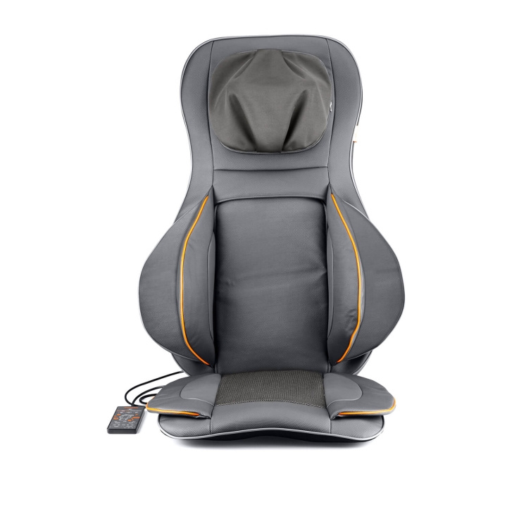 MEDIVON Massage Seat Cosy Air Pro i gruppen HELSE OG SKJØNNHET / Massasje og velvære / Massasje hos TP E-commerce Nordic AB (C81342)