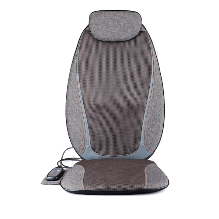 MEDIVON Massage Seat Cosy Shiatsu i gruppen HELSE OG SKJØNNHET / Massasje og velvære / Massasje hos TP E-commerce Nordic AB (C81343)