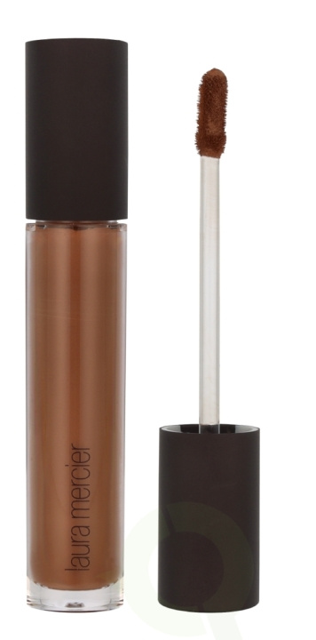 Laura Mercier Flawless Fusion Ultra-Longwear Concealer 7 ml #6W i gruppen HELSE OG SKJØNNHET / Makeup / Makeup ansikt / Concealer hos TP E-commerce Nordic AB (C81563)