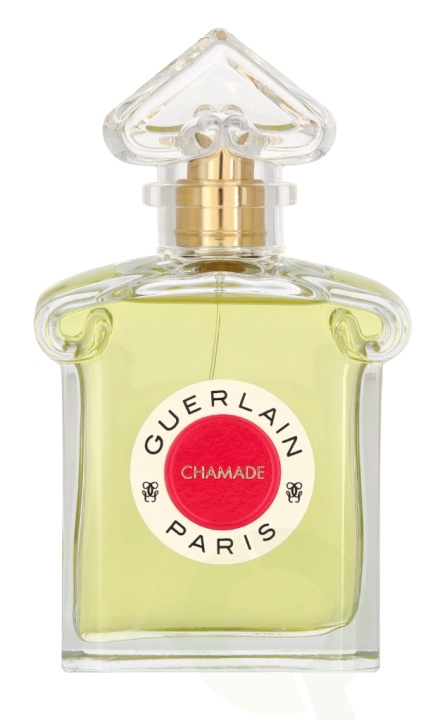 Guerlain Chamade Edt Spray 75 ml i gruppen HELSE OG SKJØNNHET / Duft og parfyme / Parfyme / Parfyme for henne hos TP E-commerce Nordic AB (C81590)