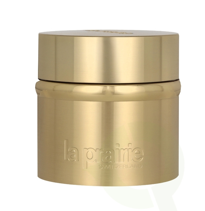 La Prairie Pure Gold Radiance Cream 50 ml i gruppen HELSE OG SKJØNNHET / Hudpleie / Ansikt / Ansiktskrem hos TP E-commerce Nordic AB (C81595)