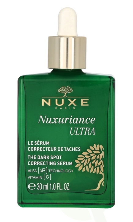 Nuxe Nuxuriance Ultra The Dark Spot Correcting Serum 30 ml i gruppen HELSE OG SKJØNNHET / Hudpleie / Ansikt / Hudserum hos TP E-commerce Nordic AB (C81596)