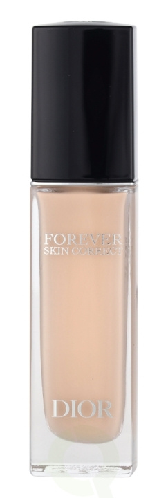 Dior Forever Skin Correct 24H Creamy Concealer 11 ml #0N Neutral i gruppen HELSE OG SKJØNNHET / Makeup / Makeup ansikt / Concealer hos TP E-commerce Nordic AB (C81611)