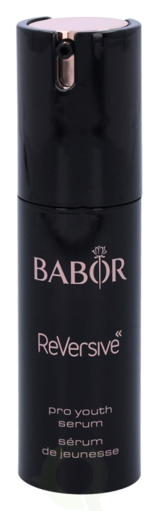 Babor ReVersive Pro Youth Serum 30 ml i gruppen HELSE OG SKJØNNHET / Hudpleie / Ansikt / Hudserum hos TP E-commerce Nordic AB (C81617)