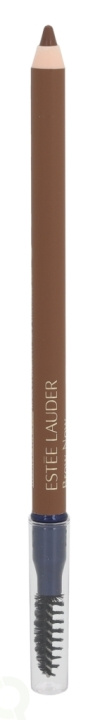 Estee Lauder E.Lauder Brow Now Pencil 1.2 g #02 Light Brunette i gruppen HELSE OG SKJØNNHET / Makeup / Øyne og øyebryn / Øyenbrynspenn hos TP E-commerce Nordic AB (C81618)