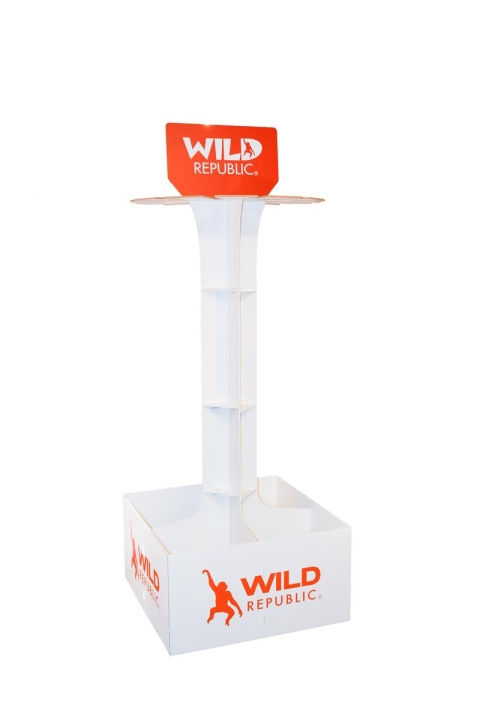 Wild Republic Snakesss Displayoppheng NYHET 2023 i gruppen SPORT, FRITID & HOBBY / Morsomme produkter / Smarte produkter hos TP E-commerce Nordic AB (C82031)