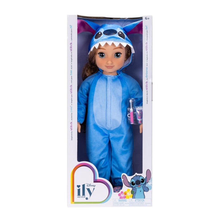 JAKKS Pacific Disney ily 4EVER 18