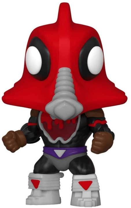 Funko Pop! - VINYL Masters Of The Universe Mosquitor (47750) i gruppen LEKER, BARN OG BABY / Leker / Figurer & miniatyrer hos TP E-commerce Nordic AB (C82395)