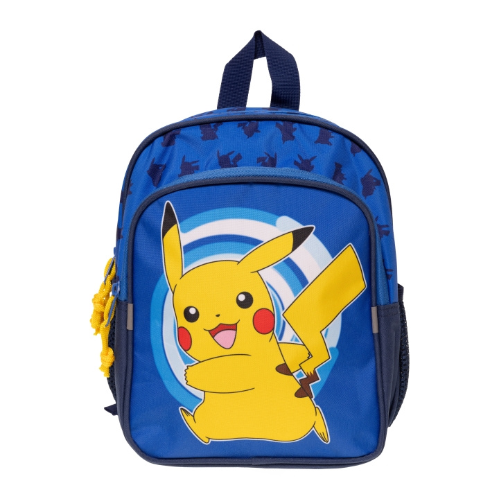 Pokémon Liten ryggsekk (5 L) (161709435) i gruppen LEKER, BARN OG BABY / Reise / Barnevesker / Ryggsekker hos TP E-commerce Nordic AB (C82659)