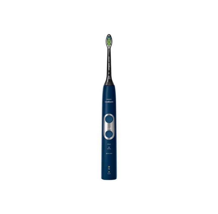 Philips Consumer Lifestyle Philips - Sonicare ProtectiveClean 6100 elektrisk tannbørste (HX6871/47) i gruppen HELSE OG SKJØNNHET / Munnpleie / Elektriske tannbørster hos TP E-commerce Nordic AB (C82685)