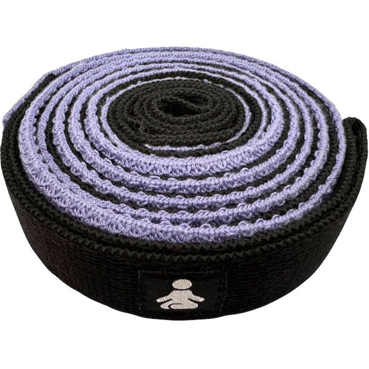 Fitpaddy Yoga Elastiska Band i gruppen SPORT, FRITID & HOBBY / Treningsutstyr / Treningstilbehør hos TP E-commerce Nordic AB (C82828)